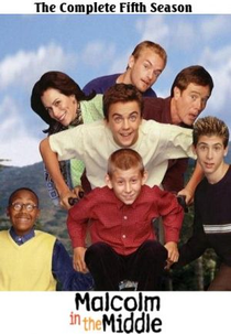 Malcolm (5ª Temporada) (Malcolm in the Middle (Season 5))