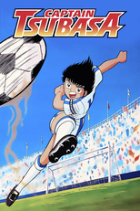 Super Campeões (Captain Tsubasa)