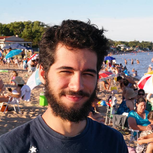 Foto de perfil de Bruno Valadão Cunha