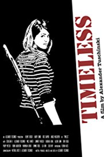 Poster de Filme Timeless (2016)