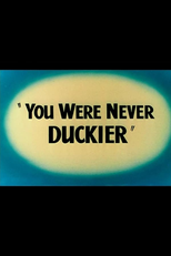 Pato é Pato (You Were Never Duckier)