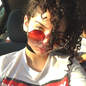 Foto de perfil de Duda Oliveira