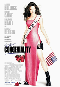 Miss Simpatia (Miss Congeniality)