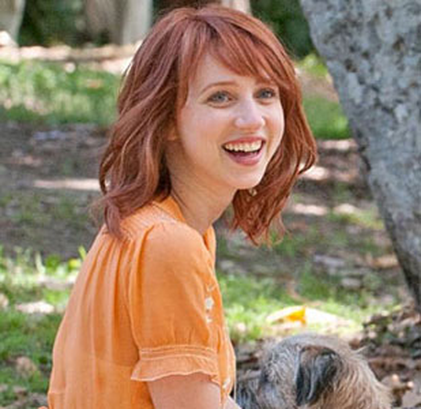 Zoe Kazan - Foto 6