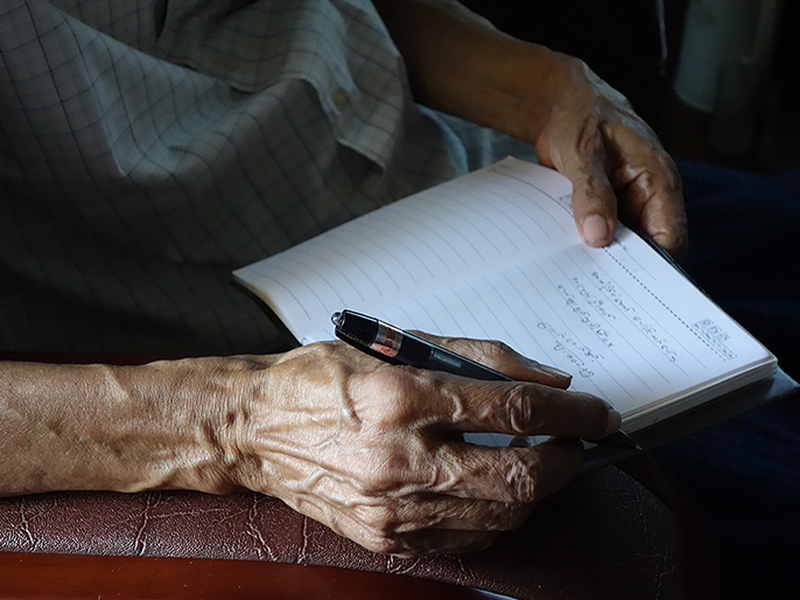 Foto 4 de Contos da Birmânia