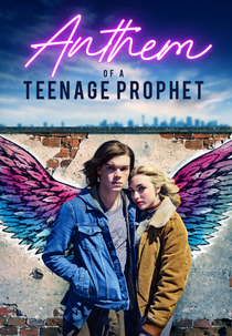 Anthem of a Teenage Prophet (Anthem of a Teenage Prophet)