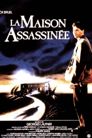  de Filme A Casa Assassina (1988)