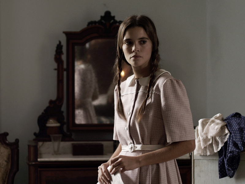 Foto 1 de A Uma Hora Incerta