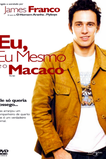  de Filme Eu, Eu Mesmo e o Macaco (2005)