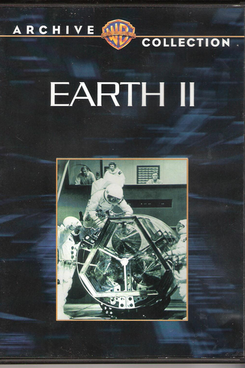  de Filme Terra II (1971)