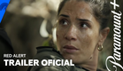 Red Alert | Trailer Oficial | Paramount Plus Brasil