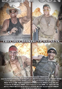 Dirty Gun (Dirty Gun)