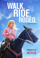 Andar Montar Rodeio: A Virada de Amberley (Walk. Ride. Rodeo.)