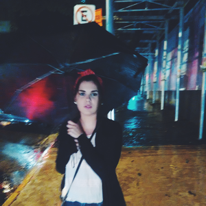 Foto de perfil de Sarah