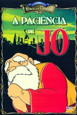 Coleção Bíblia Para Crianças - A Paciência de Jó (Anime Vídeo Bible Colection: Jó)