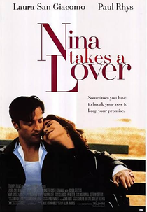 O amante de Nina (Nina takes a lover)