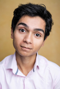 Alexander Molony - Poster 4