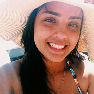 Foto de perfil de Bruna Marinho Alves