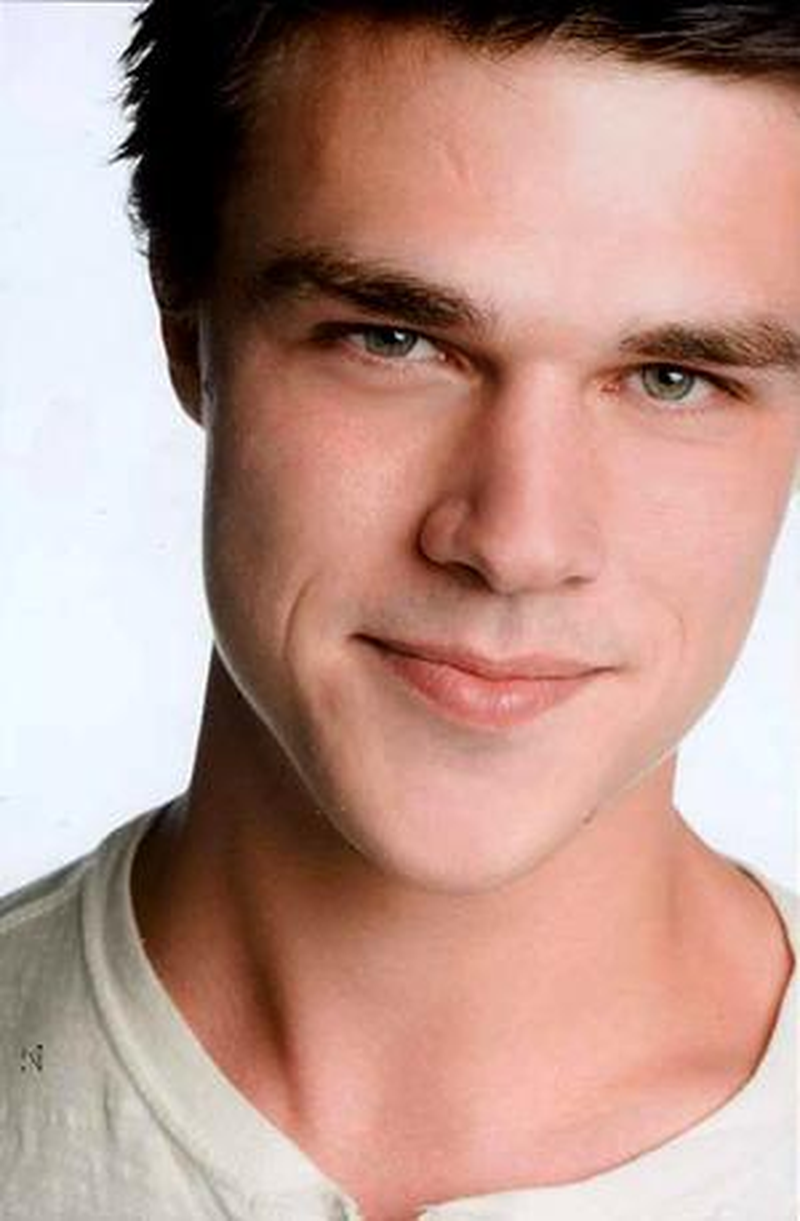 Finn Wittrock - Foto 10
