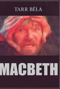 Macbeth - Poster / Capa / Cartaz - Oficial 1