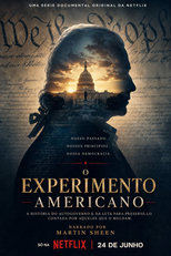 O Experimento Americano (The American Experiment)