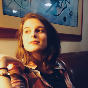 Foto de perfil de Bruna Giuliatti