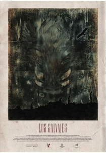 Os Selvagens (Los Salvajes)