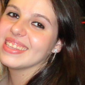 Foto de perfil de Talita Carbone