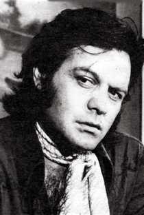 Francisco Di Franco - Poster 1