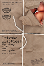 Private Practices: The Story of a Sex Surrogate (Private Practices: The Story of a Sex Surrogate)