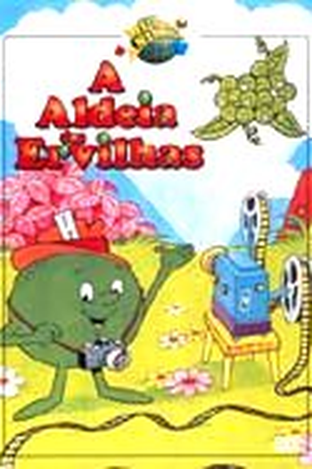  de Série A Aldeia das Ervilhas (1989)