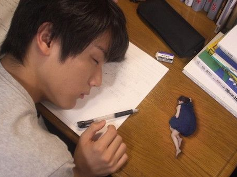 Foto 3 de My Little Lover