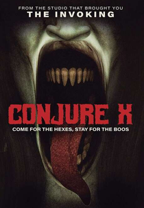 Conjure X (Conjure X)