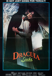 Desejos à Primeira Mordida (Dracula Sucks)