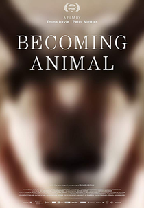 Becoming Animal (Becoming Animal)