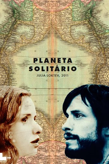  de Filme Planeta Solitário (2011)