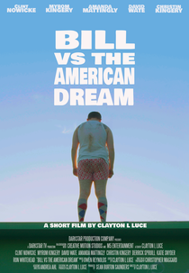 Bill vs. The American Dream (Bill vs. The American Dream)