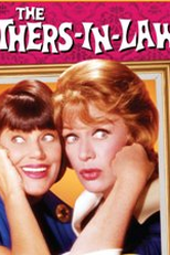 As Sogras (1ª Temporada) (The Mothers-In-Law (Season 1))