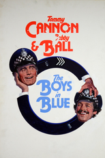 Dois Tiras Muito Aloprados (The Boys In Blue)