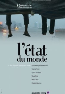 O Estado do Mundo (O Estado do Mundo)