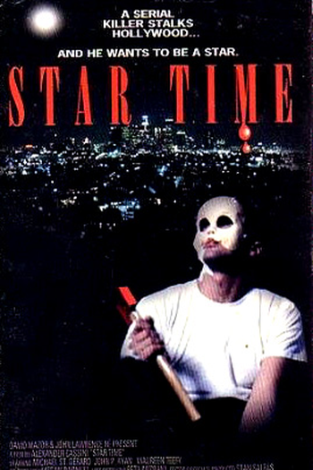  de Filme O Maníaco de Hollywood   (1992)