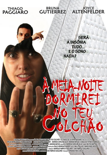 À Meia Noite Dormirei No Teu Colchão (Zé do Colchão em À Meia Noite Dormirei No Teu Colchão)