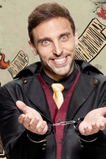 Léo Lins Apresenta: Peste Branca (Peste Branca: Show Completo Sem Cortes)