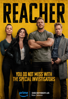 Reacher (2ª Temporada)