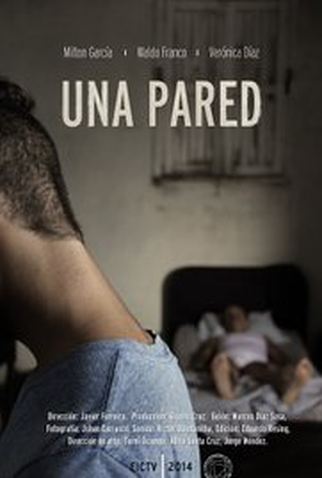 Poster 1 de Curta Uma Parede (2014)