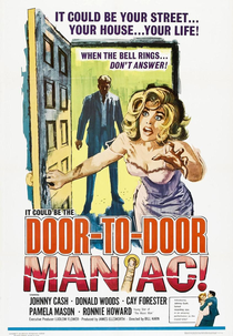 Five Minutes to Live (Five Minutes to Live)