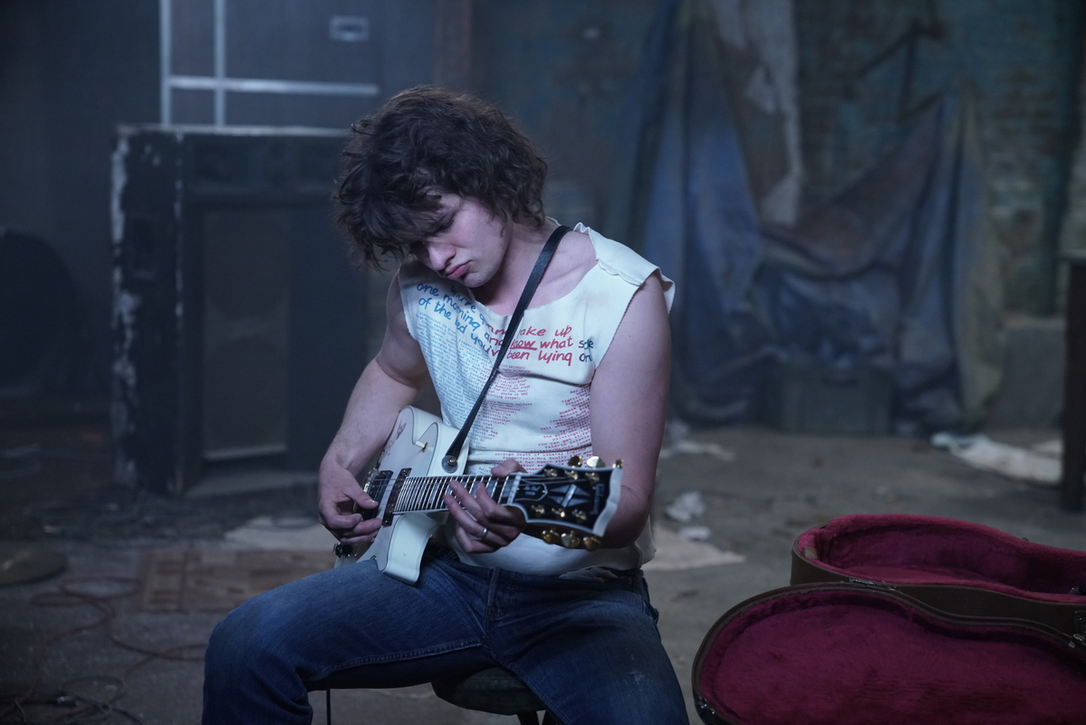 Toby Wallace - Foto 7