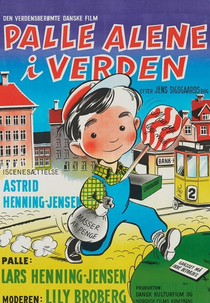 Palle Alone in the World (Palle alene i verden)