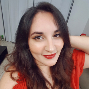 Foto de perfil de Natasha