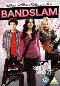 No Caminho do Sucesso (Bandslam)